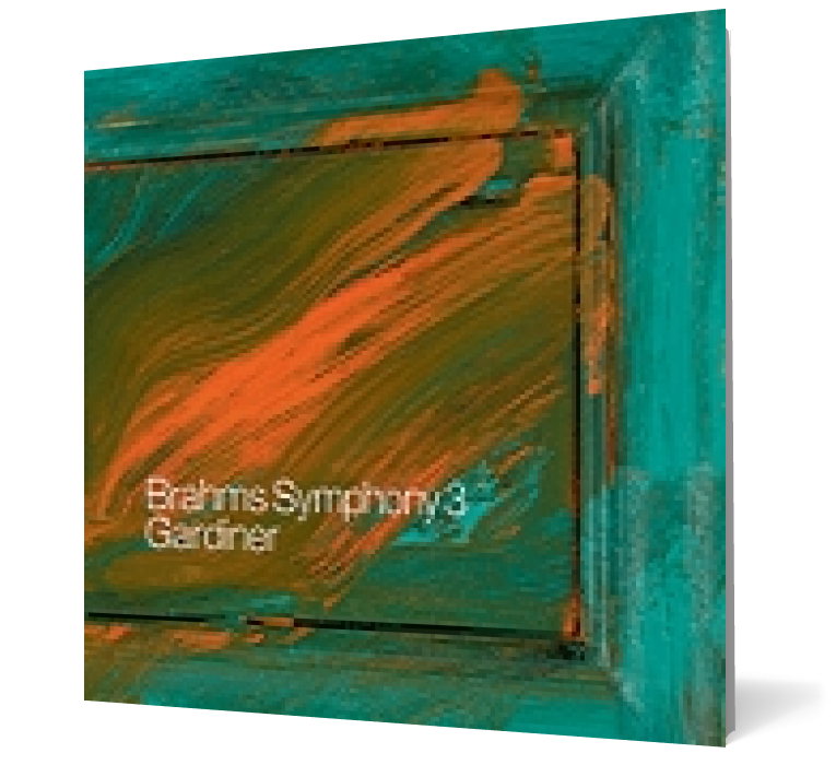 Brahms Symphony 3