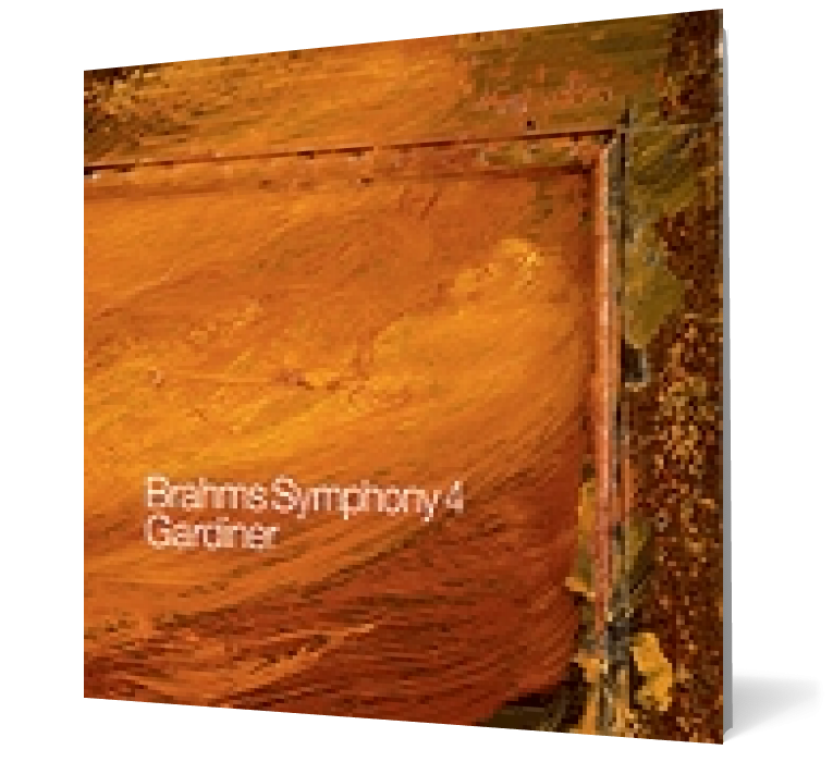 Brahms Symphony 4