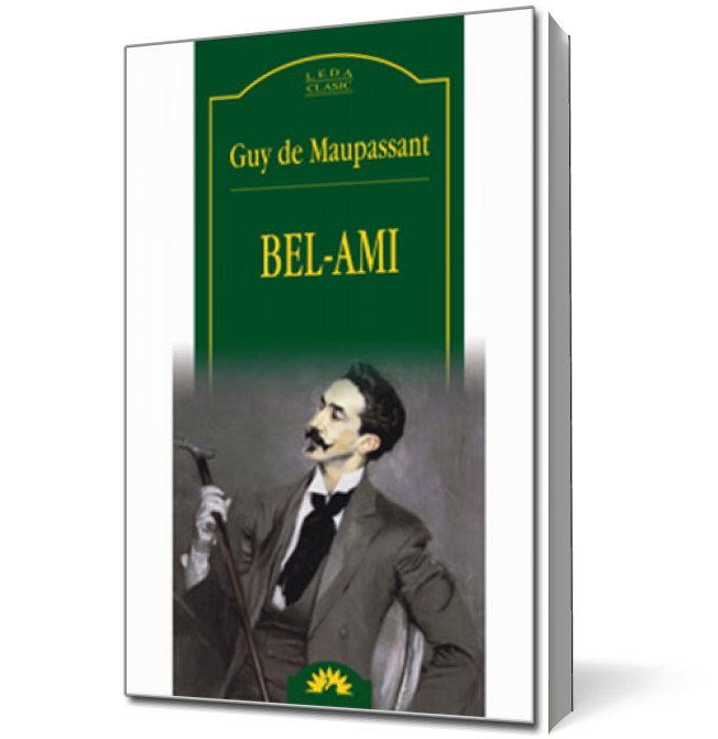 Bel-Ami