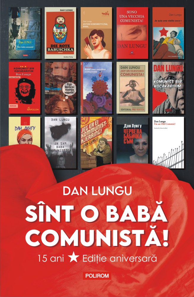 Sint o baba comunista!