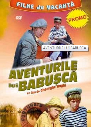 Aventurile lui Babusca