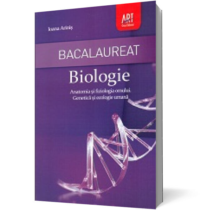 Biologie - bacalaureat