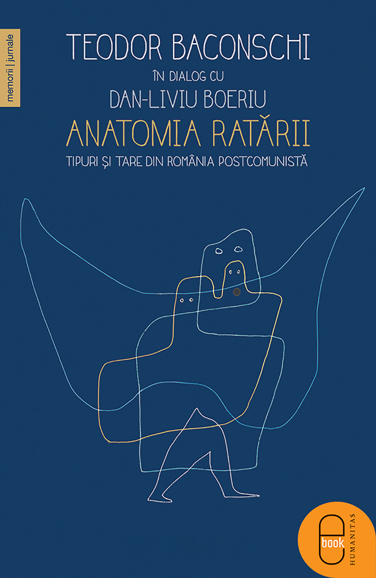 Anatomia ratarii (epub)