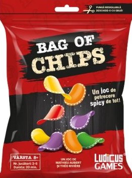 Bag of Chips