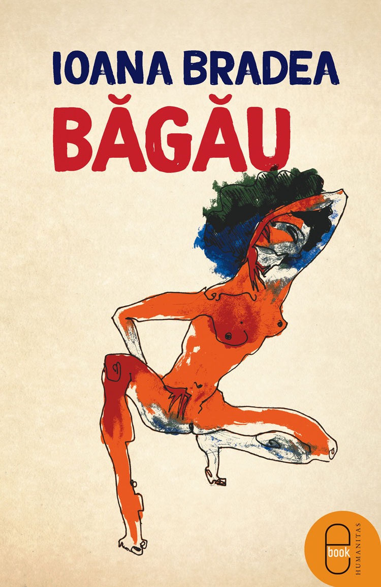 Băgău (epub)