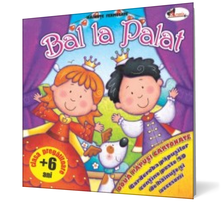 Bal la palat