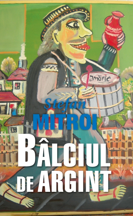 Balciul de argint