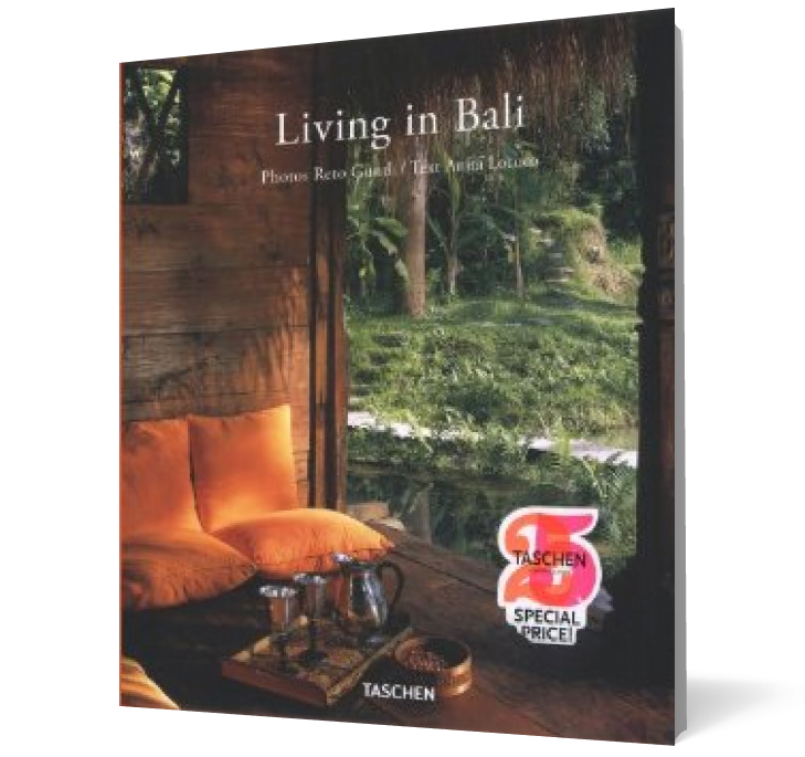 Living in Bali