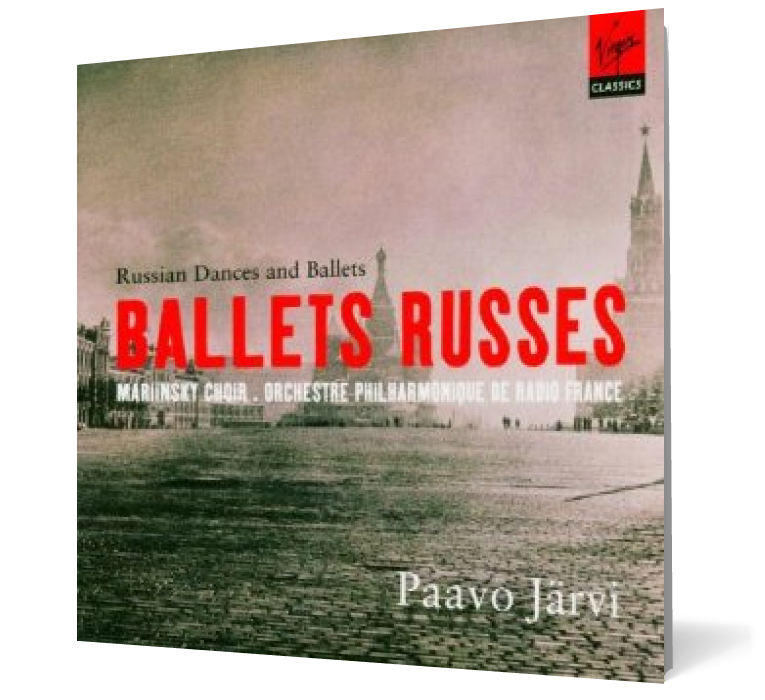 Ballets Russes