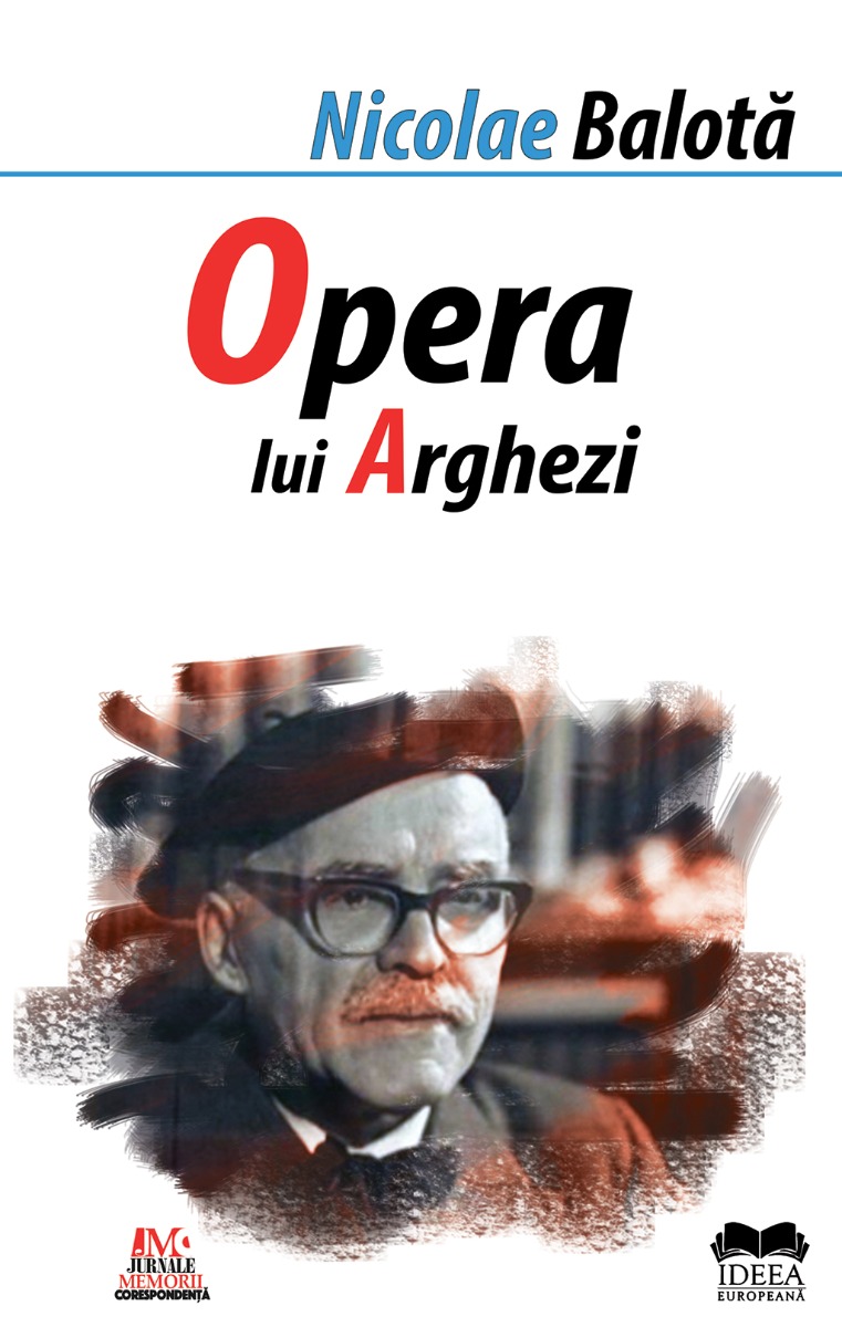 Opera lui Arghezi