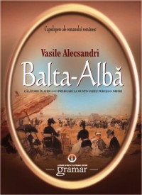 Balta-Alba