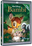 Bambi - Diamond Edition