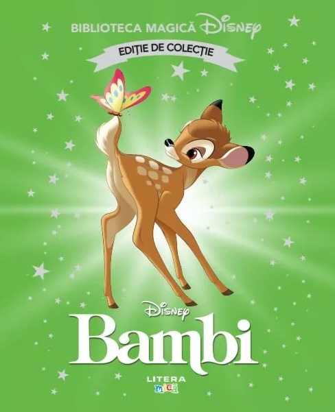 Bambi