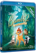 Bambi 2 - Editie Speciala (BD)