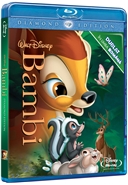 Bambi - Diamond Edition (BD)