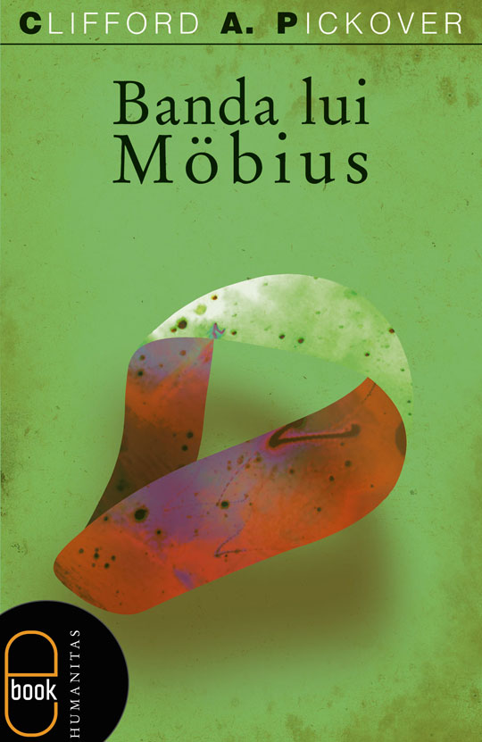 Banda lui Mobius (ebook)