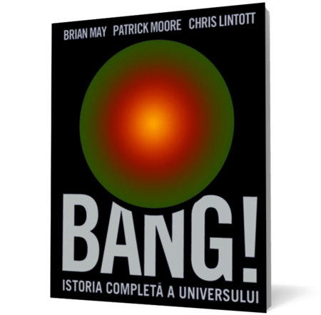 Bang! Istoria completa a universului