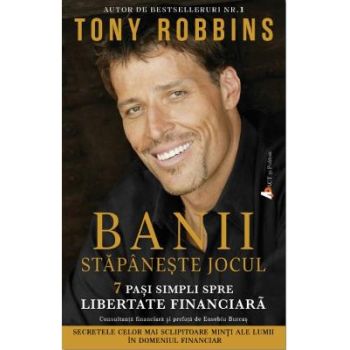 Banii: Stapaneste jocul