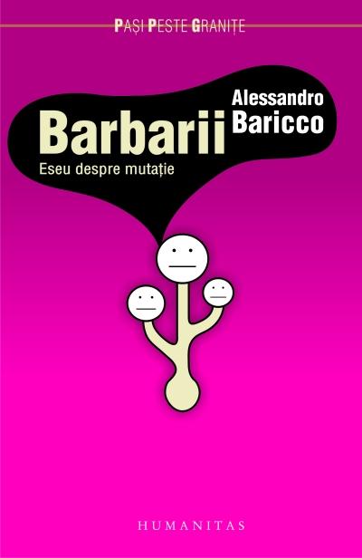 Barbarii