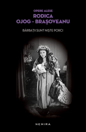 Barbatii sunt niste porci (paperback)