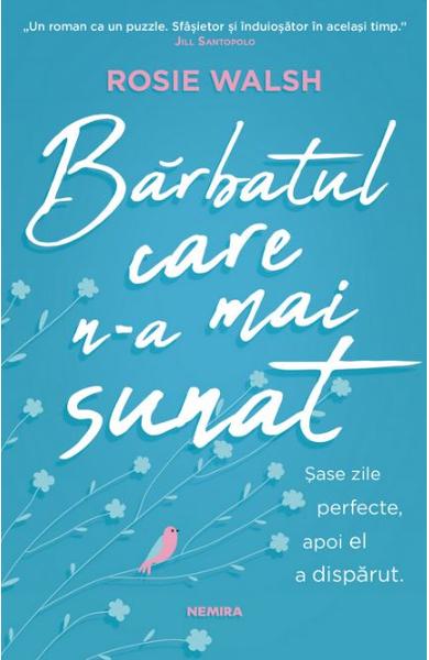 Barbatul care n-a mai sunat