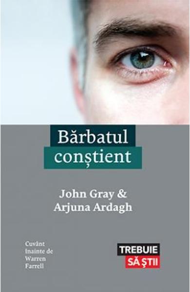 Barbatul constient