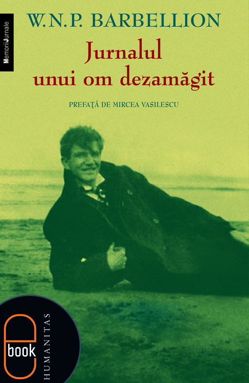 Jurnalul unui om dezamagit (ebook)-pdf