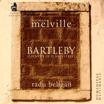 Bartleby (mp3)