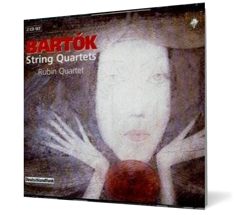 Bartok - String Quartets