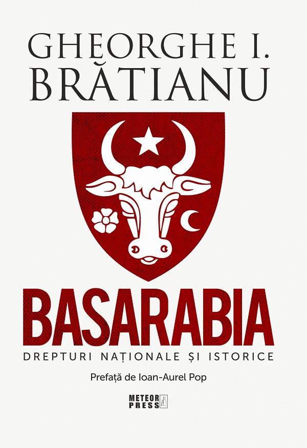 Basarabia. Drepturi nationale si istorice