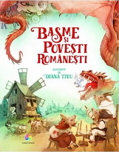 Basme si povesti romanesti