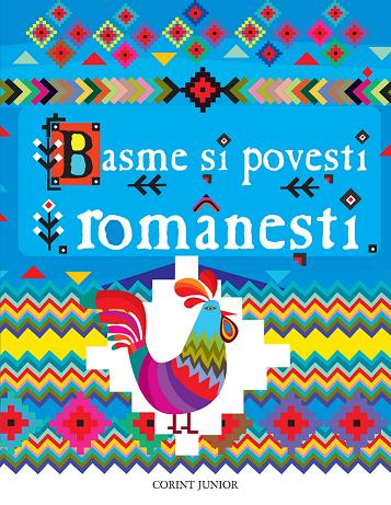 Basme si povesti romanesti