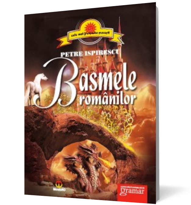 Basmele romanilor