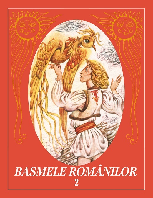 Basmele românilor (vol. II)