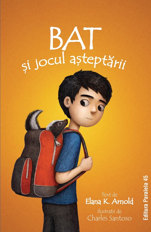 Bat si jocul asteptarii