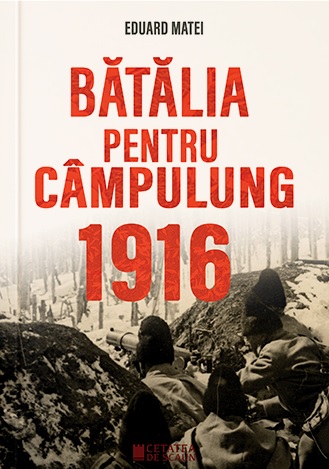 Bătălia pentru Câmpulung 1916