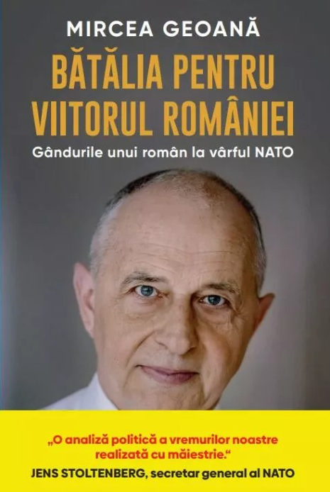 Bătălia pentru viitorul României