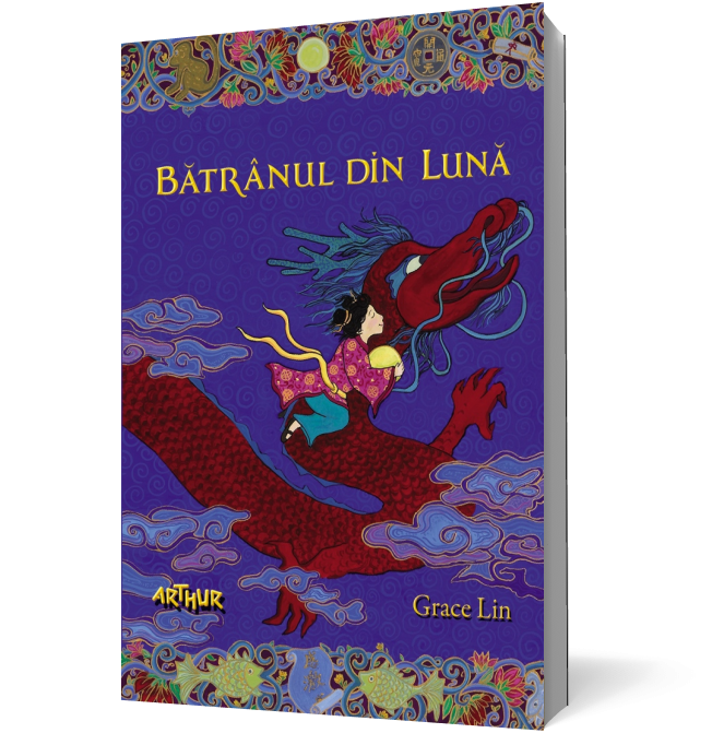 Batranul din Luna