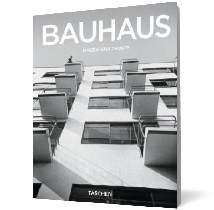 The Bauhaus: 1919-1933: Reform and Avant-Garde