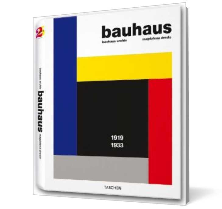 Bauhaus 1919-1933