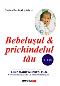 Bebelusul & prichindelul tau.