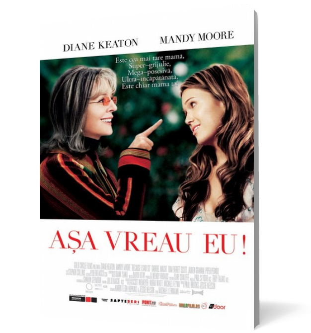 Aşa vreau eu!