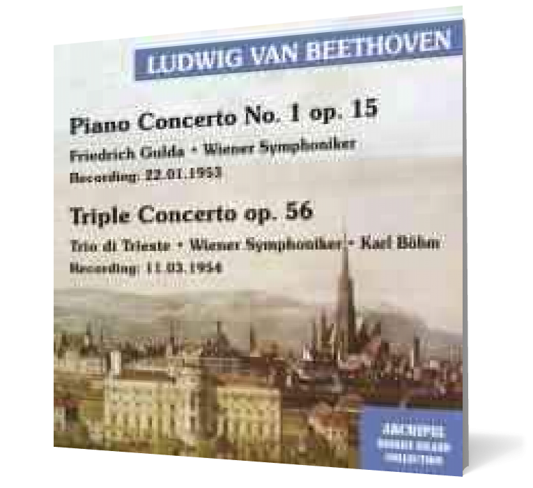 Beethoven: Piano Concerto