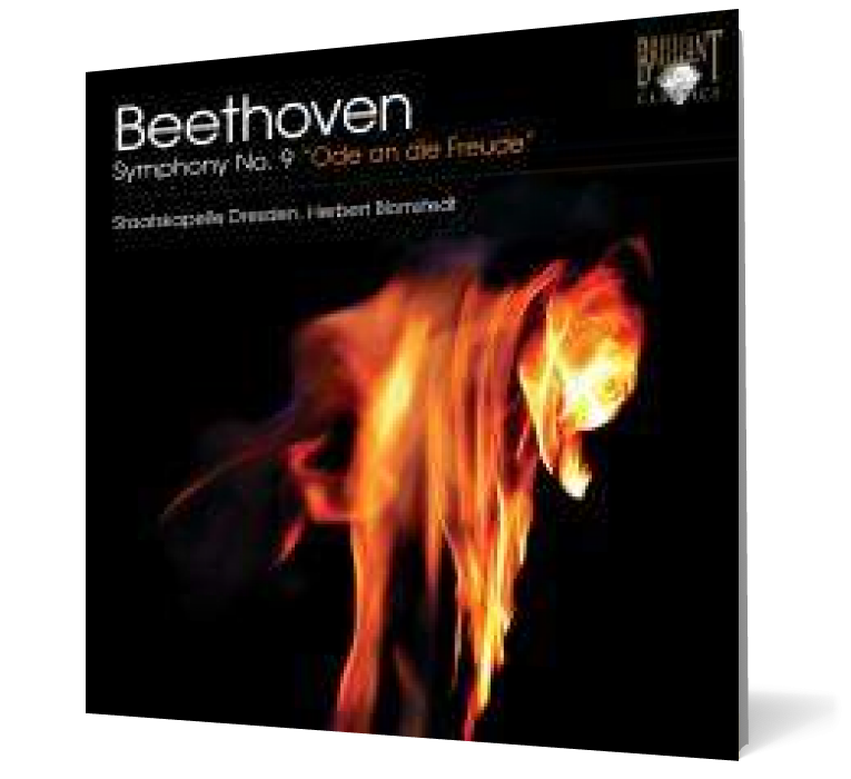 Beethoven: Symphony No. 9 in D minor, Op. 125 \'Choral\'