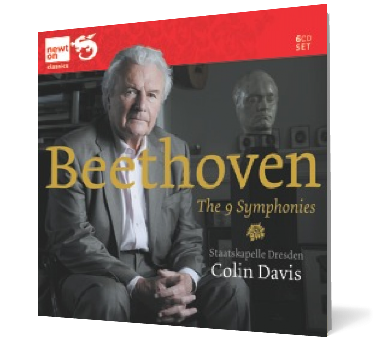 Beethoven - Complete Symphonies