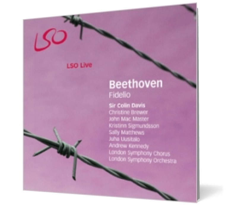 Beethoven - Fidelio