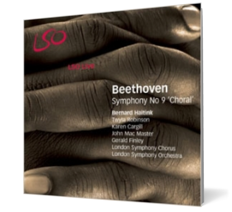 Beethoven - Symphony No 9 (\'Choral\')