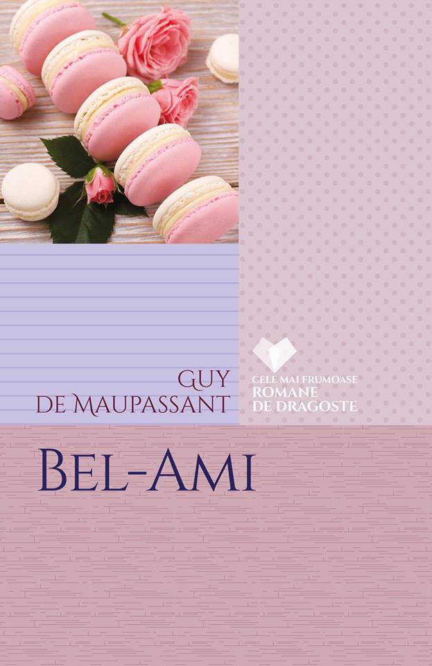 Bel-Ami