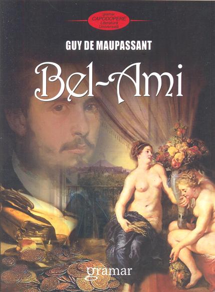 Bel-Ami