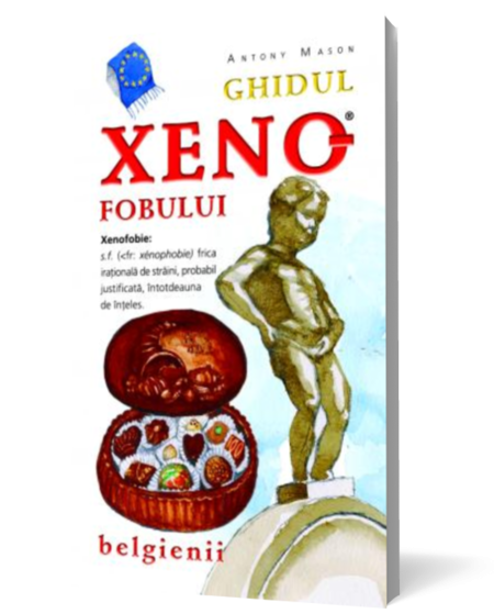 Ghidul xenofobului - belgienii